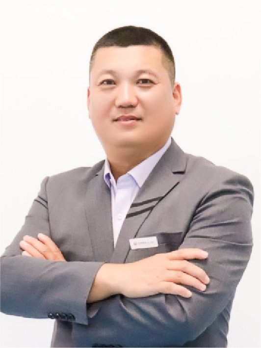 陈力军