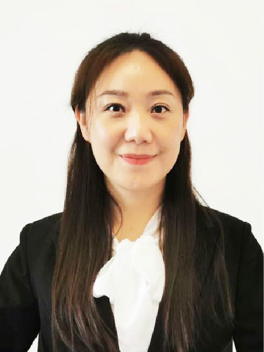 张蕾