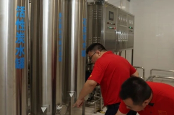 天津西青为明学校2023秋季开学前安全检查