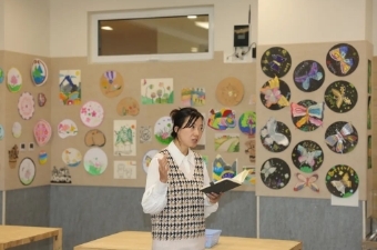课程思政 让数学启智润德——记天津西青为明学校小学部数学组区教研展示活动