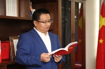 教育，需要创造感动