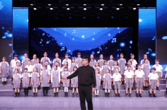 微光之音 点亮未来——当沽上秋浓撞上为明whistar