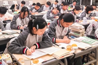 笔落成诗，字见匠心——天津市西青区为明学校2025年“文抒雅...