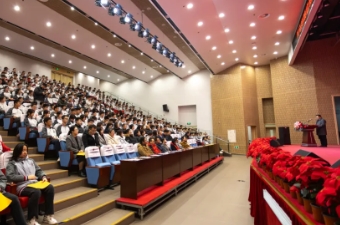 春雪映新程 策马向未来 | 记天津为明学校 2026 年春季...